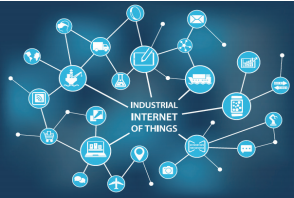 IIoT 